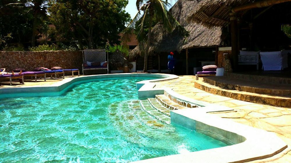 Stephanie Ocean Resort Malindi Exterior photo