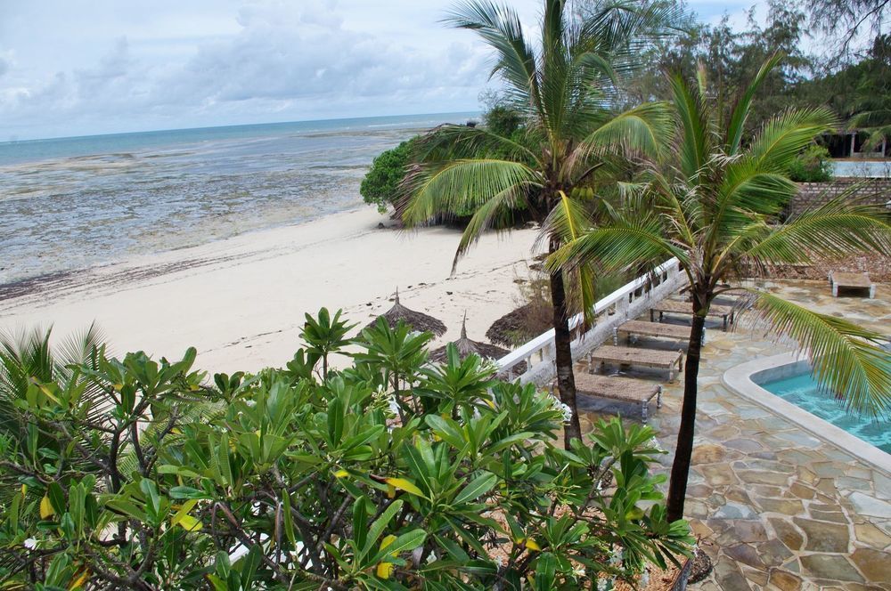 Stephanie Ocean Resort Malindi Exterior photo