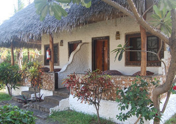 Stephanie Ocean Resort Malindi Exterior photo