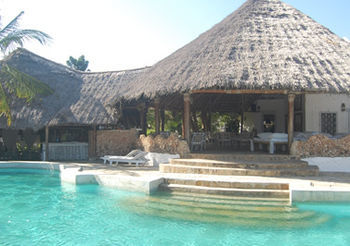 Stephanie Ocean Resort Malindi Exterior photo