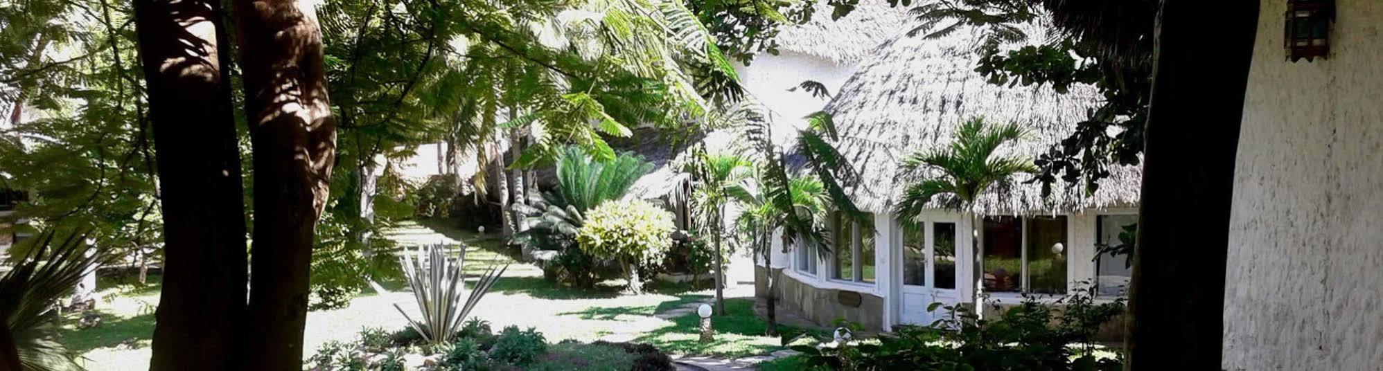 Stephanie Ocean Resort Malindi Exterior photo