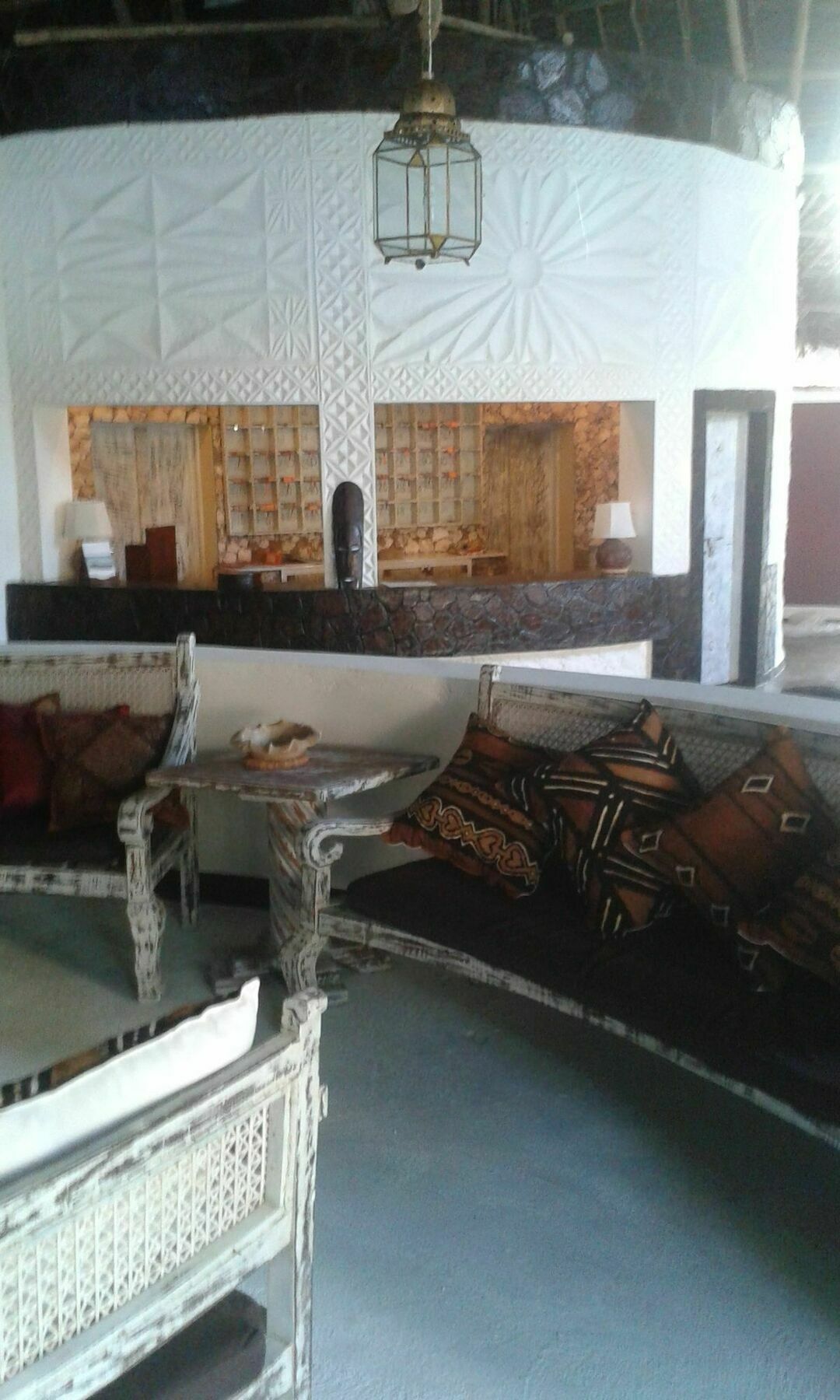 Stephanie Ocean Resort Malindi Exterior photo
